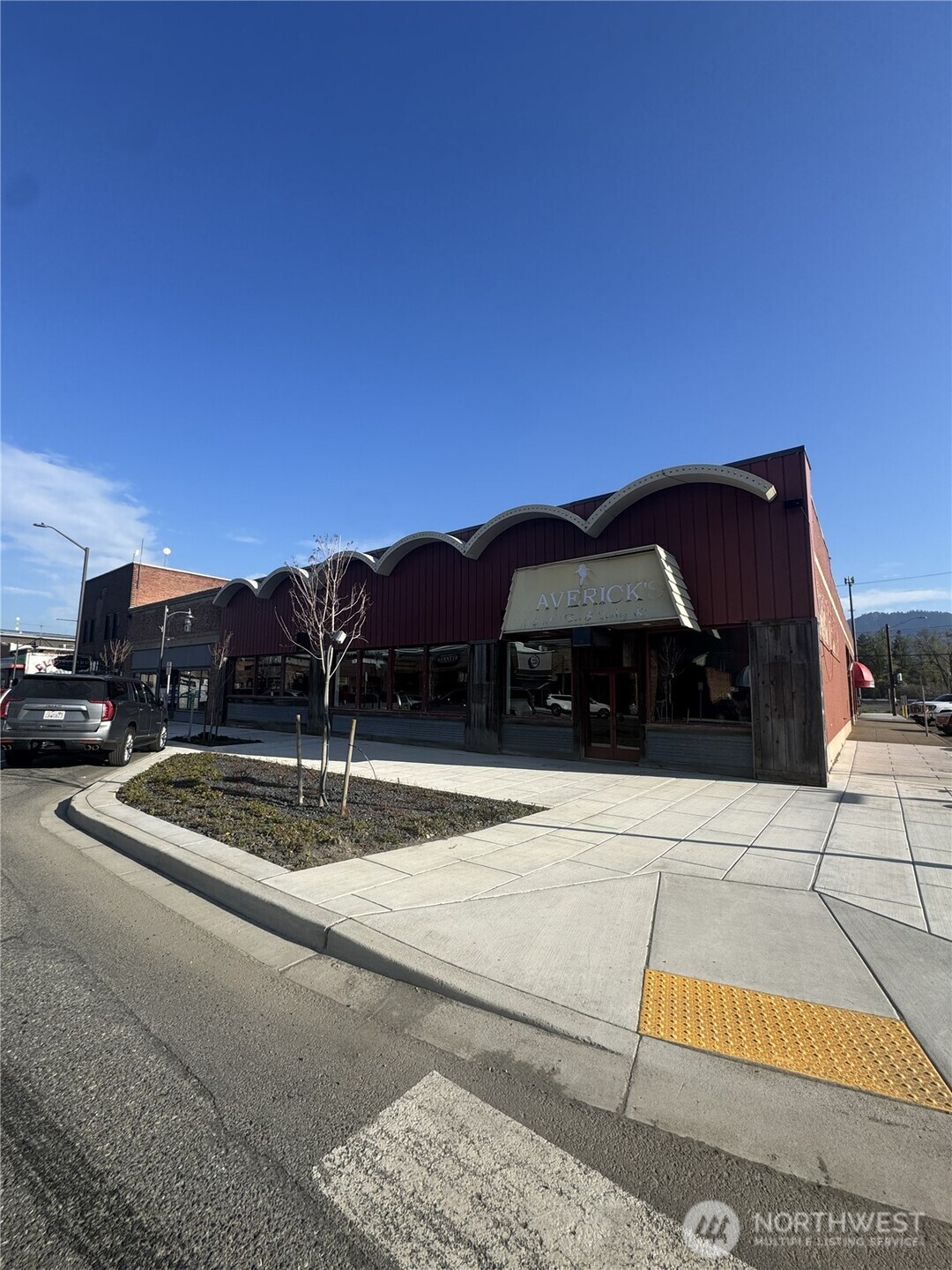 200 E 1st Street Cle Elum WA 98922