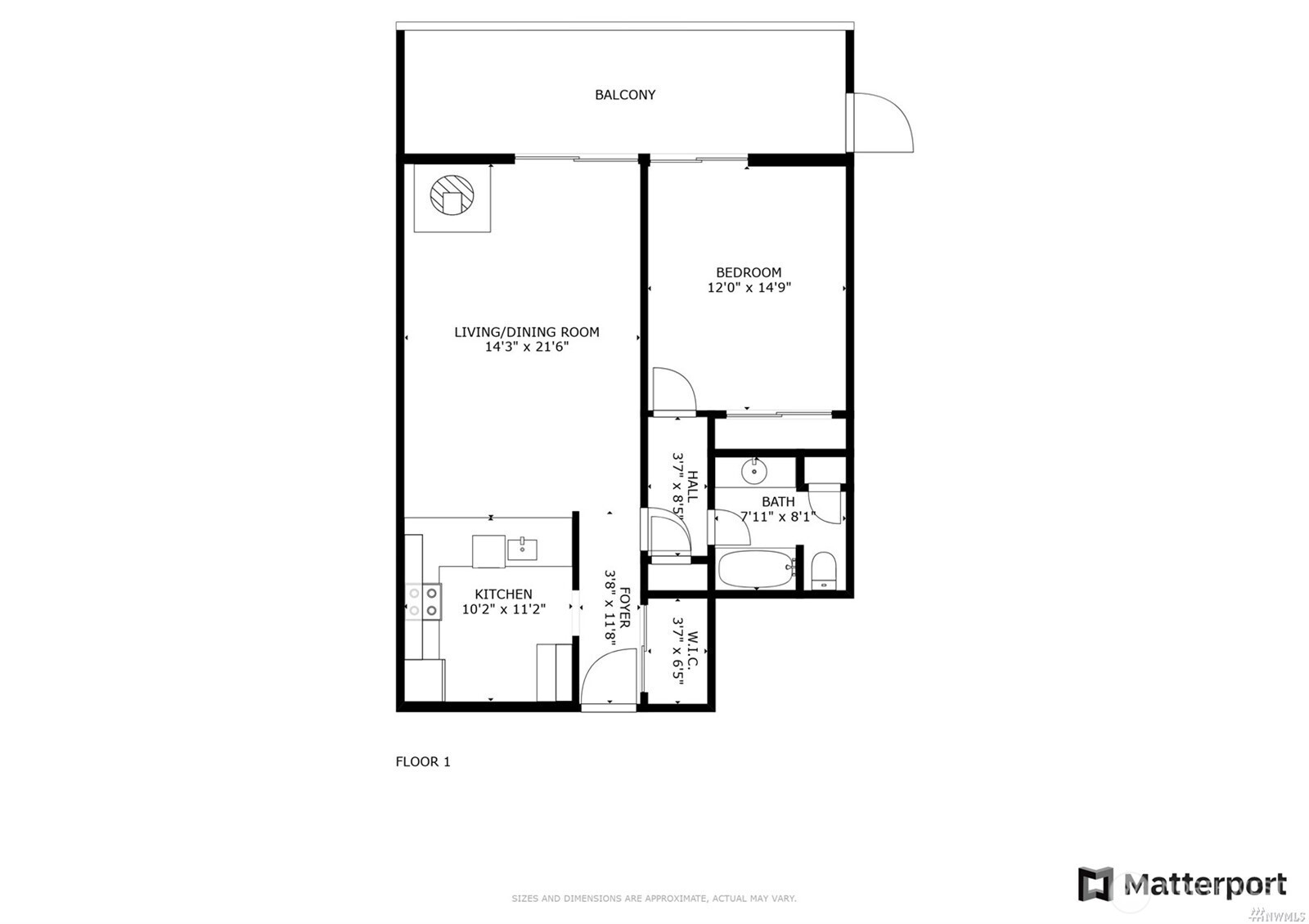 6479 137th Avenue NE Redmond WA 98052