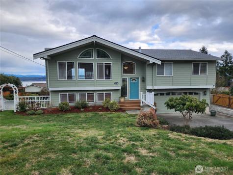 2919 Viewmont Place Camano Island WA 98282