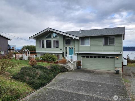 2919 Viewmont Place Camano Island WA 98282
