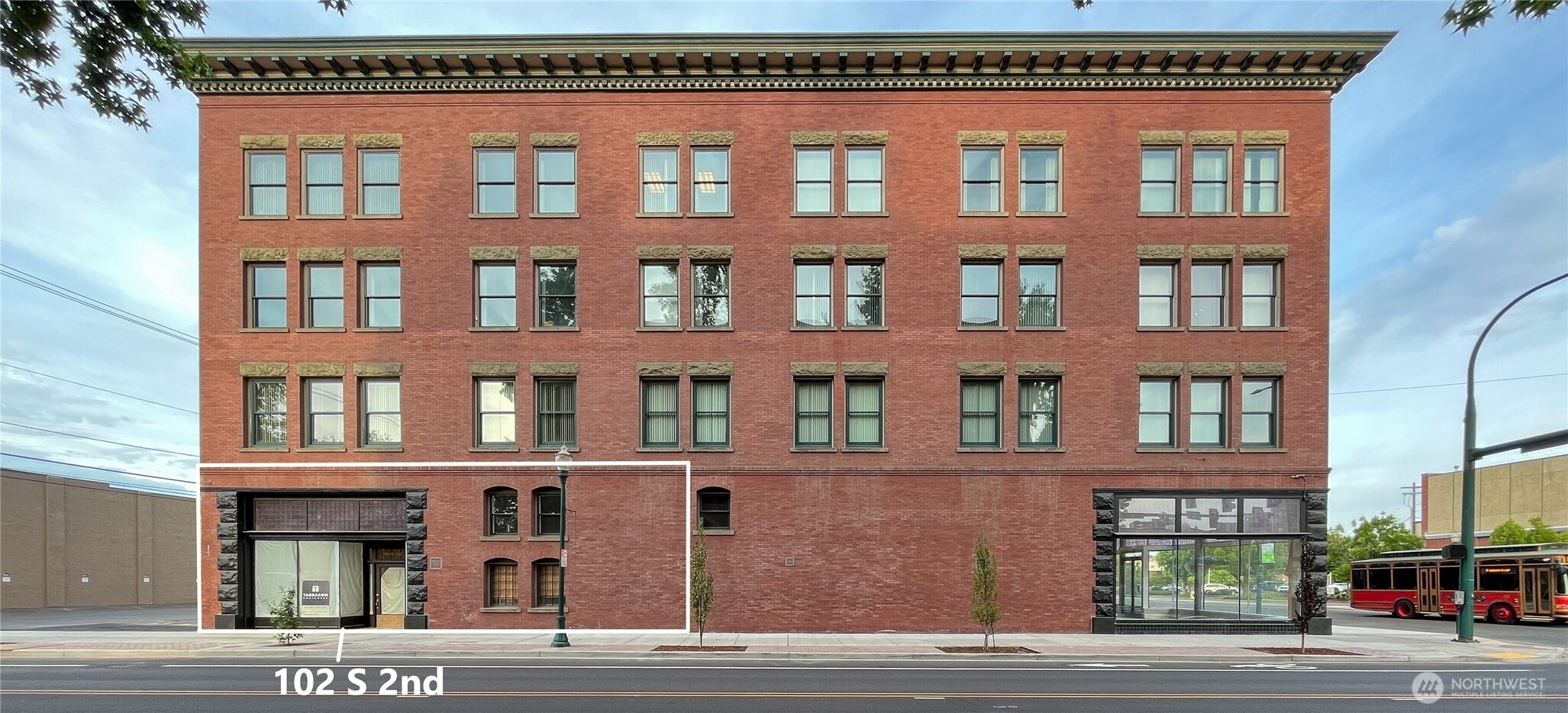102 S 2nd Avenue Walla Walla WA 99362