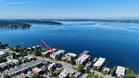 6333 Lake Washington Boulevard NE Kirkland WA 98033