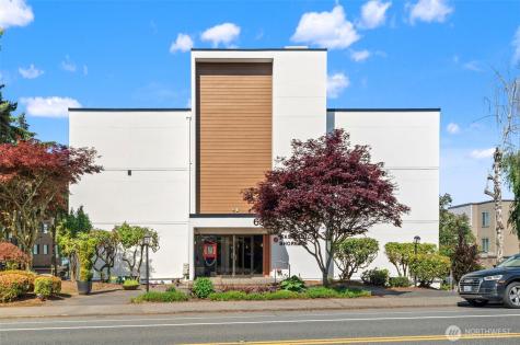 6333 Lake Washington Boulevard NE Kirkland WA 98033