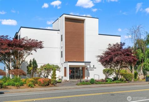 6333 Lake Washington Boulevard NE Kirkland WA 98033