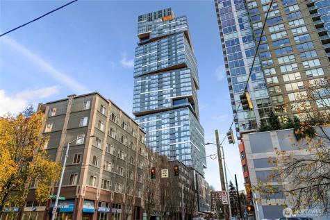 1808 Minor Avenue Seattle WA 98101