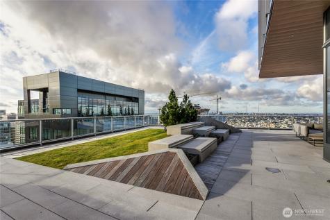 1808 Minor Avenue Seattle WA 98101