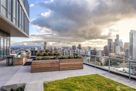 1808 Minor Avenue Seattle WA 98101