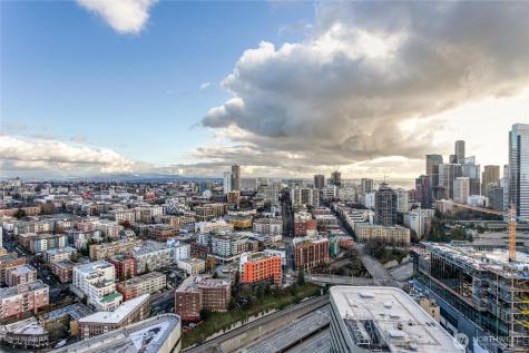 1808 Minor Avenue Seattle WA 98101