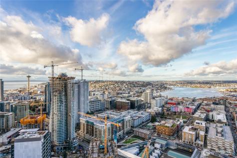 1808 Minor Avenue Seattle WA 98101