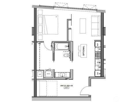 1808 Minor Avenue Seattle WA 98101
