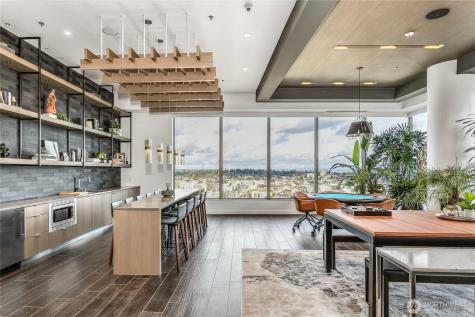 1808 Minor Avenue Seattle WA 98101