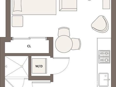 10232 10th Street Bellevue WA 98004