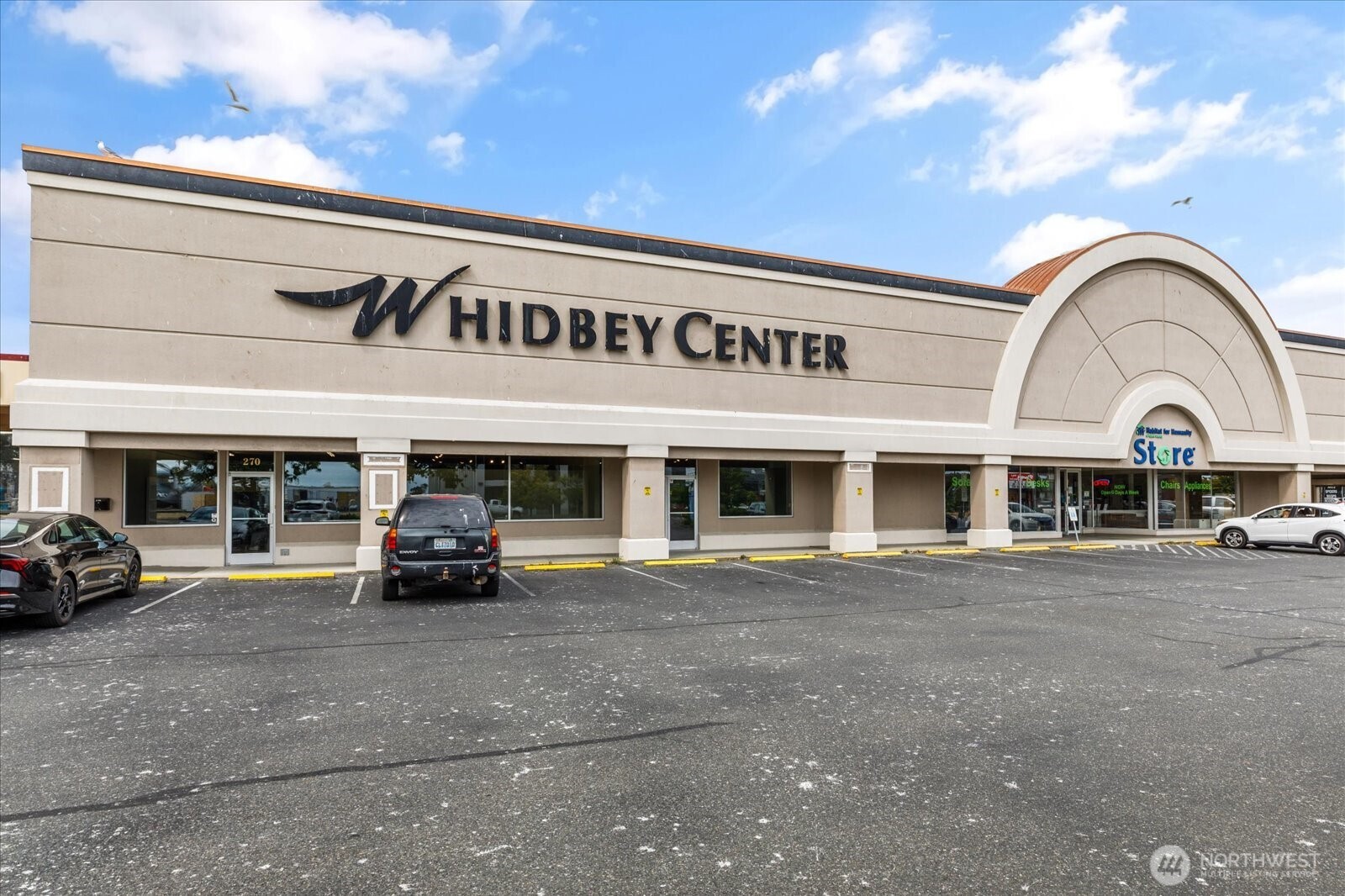 270 SE Pioneer Way Oak Harbor WA 98277