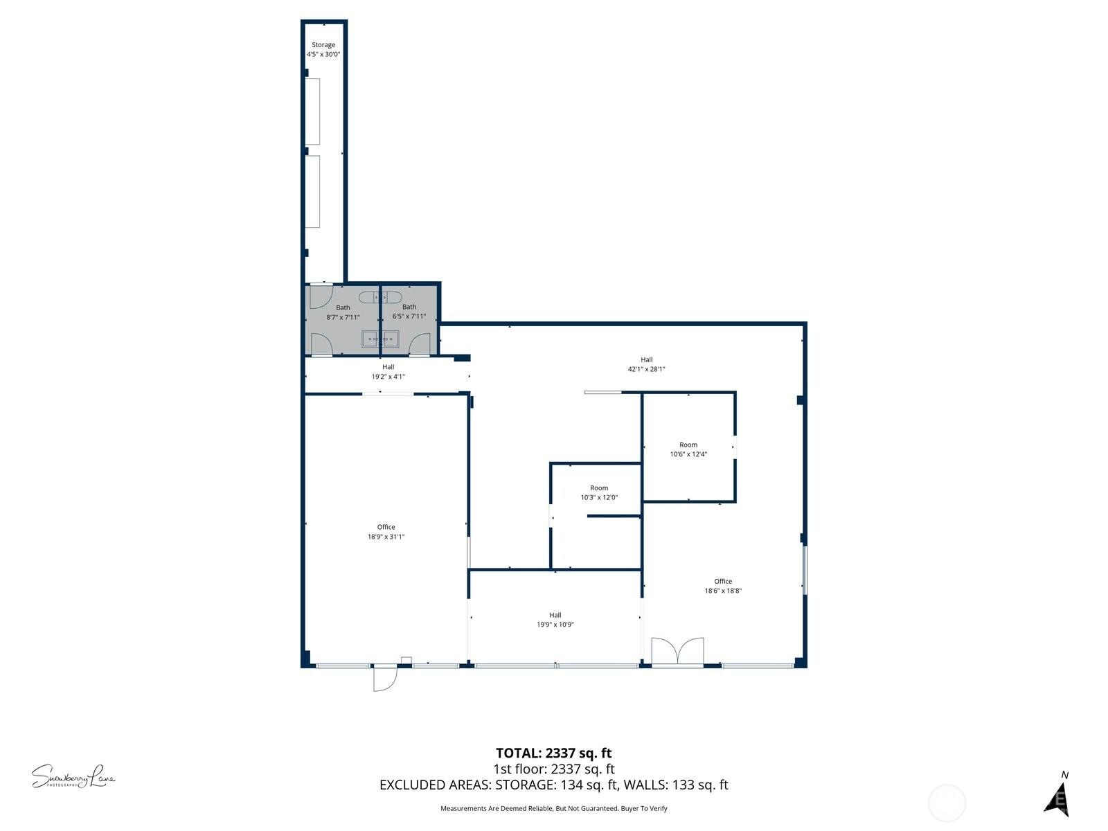 270 SE Pioneer Way Oak Harbor WA 98277