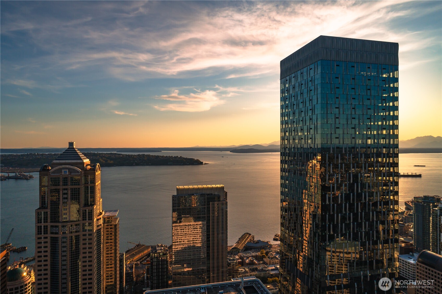 1340 4th Avenue Seattle WA 98101