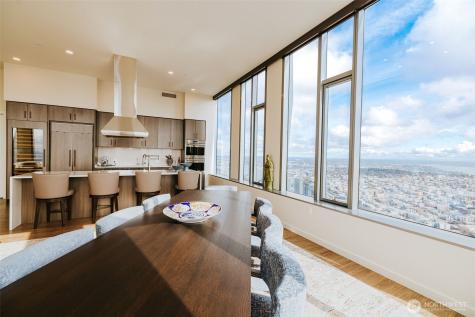 1340 4th Avenue Seattle WA 98101