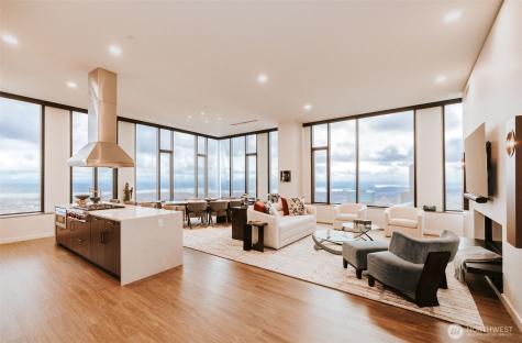 1340 4th Avenue Seattle WA 98101