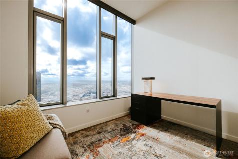 1340 4th Avenue Seattle WA 98101