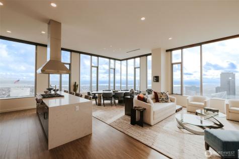 1340 4th Avenue Seattle WA 98101