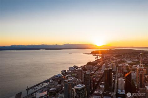 1340 4th Avenue Seattle WA 98101
