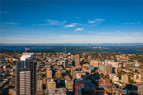 1340 4th Avenue Seattle WA 98101