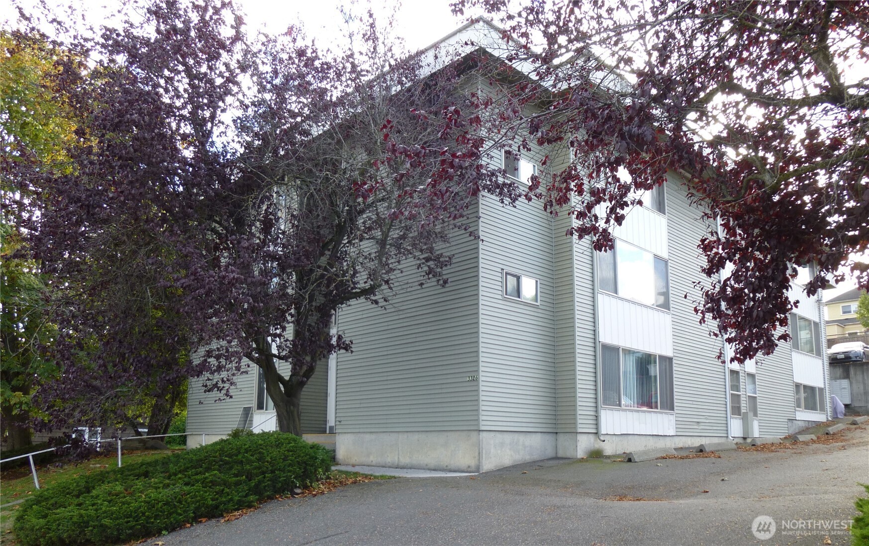 3326 Lombard Avenue Everett WA 98201