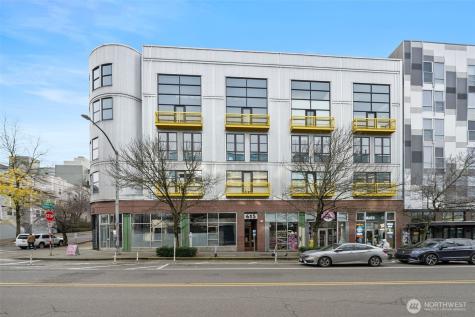 615 E Pike Street Seattle WA 98122