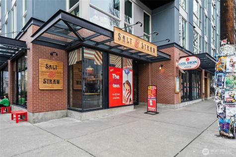615 E Pike Street Seattle WA 98122