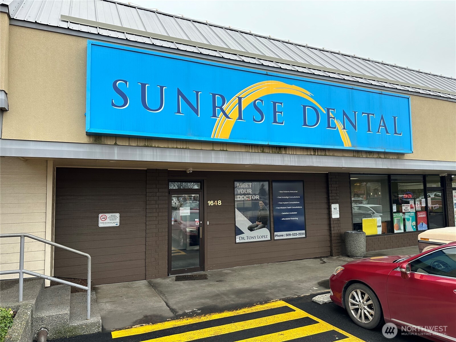 1648 Plaza Way Walla Walla WA 99362