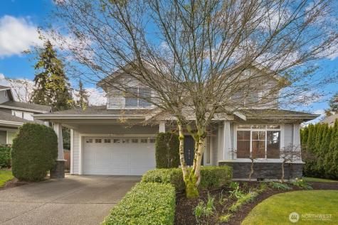 12115 SE 41st Bellevue WA 98006