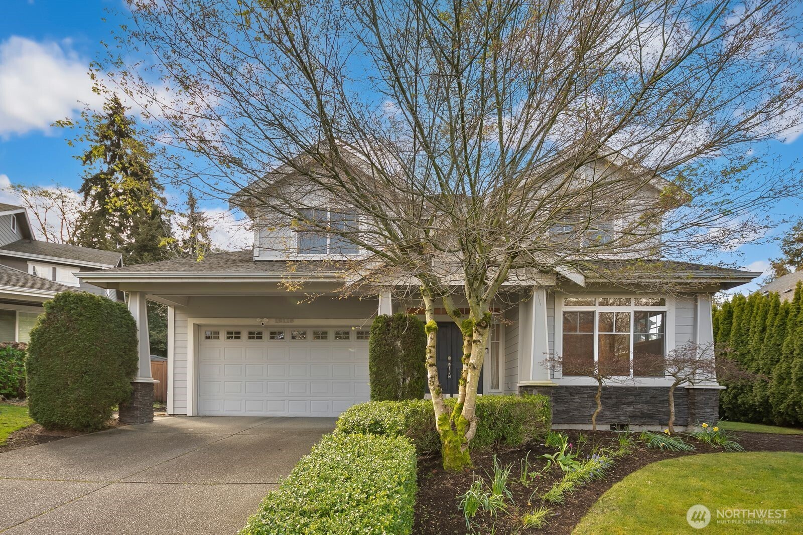 12115 SE 41st Bellevue WA 98006