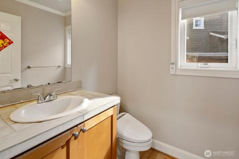 12115 SE 41st Bellevue WA 98006