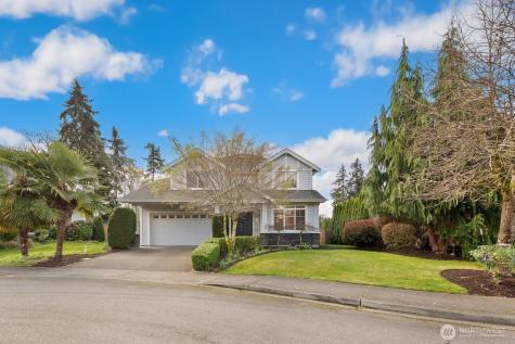 12115 SE 41st Bellevue WA 98006