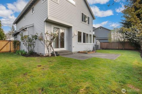 12115 SE 41st Bellevue WA 98006