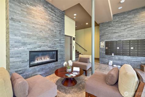 511 100th Avenue NE Bellevue WA 98004