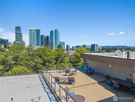 511 100th Avenue NE Bellevue WA 98004