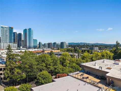 511 100th Avenue NE Bellevue WA 98004