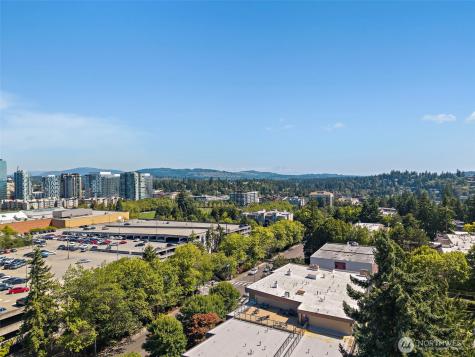 511 100th Avenue NE Bellevue WA 98004