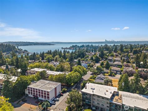 511 100th Avenue NE Bellevue WA 98004