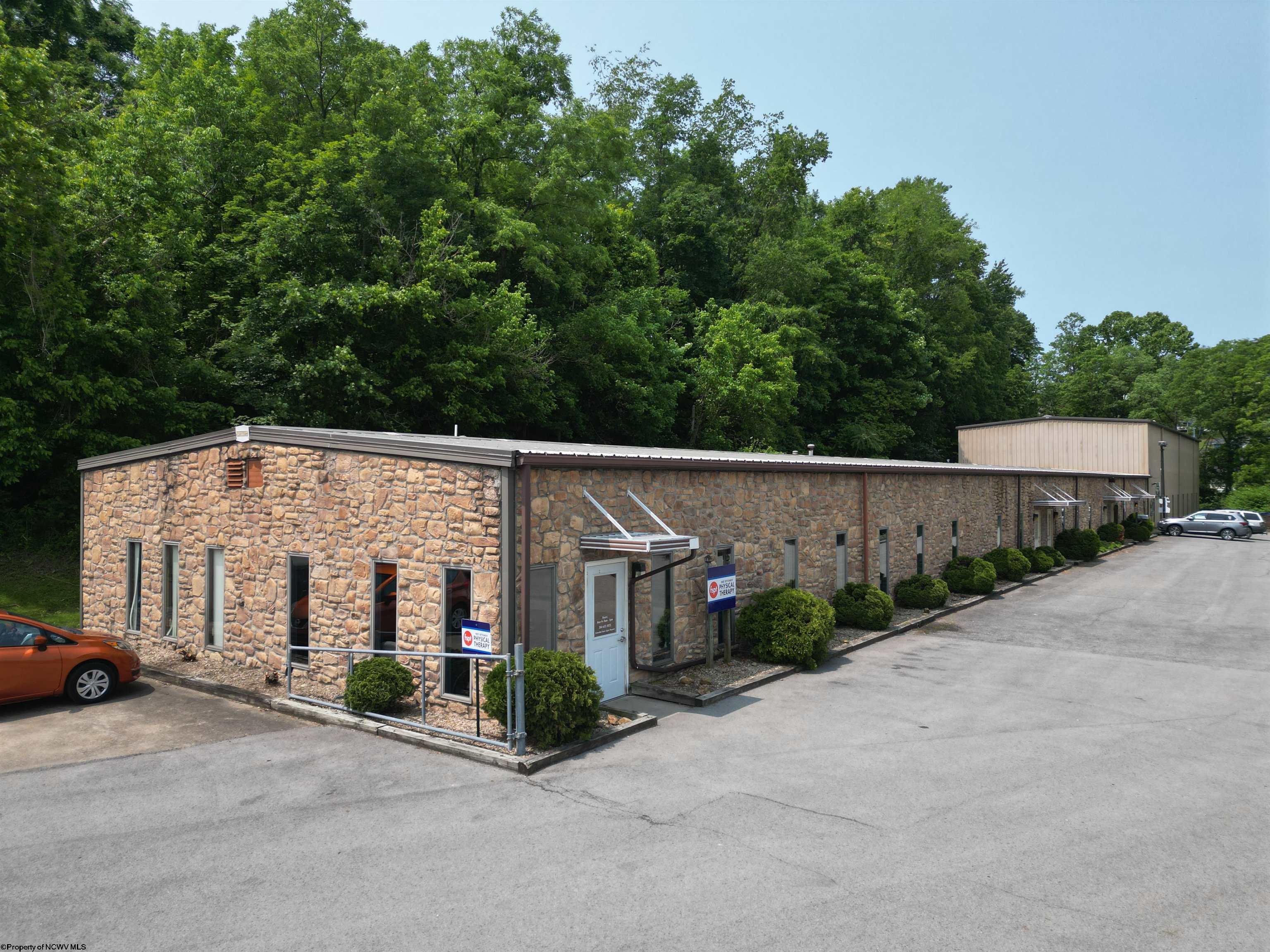 2 Cherry Tree Drive Clarksburg WV 26301