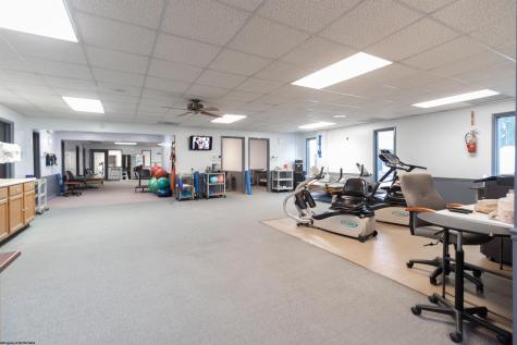 2 Cherry Tree Drive Clarksburg WV 26301