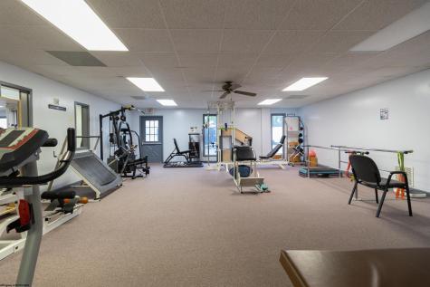 2 Cherry Tree Drive Clarksburg WV 26301