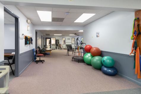 2 Cherry Tree Drive Clarksburg WV 26301