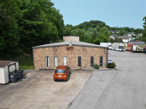 2 Cherry Tree Drive Clarksburg WV 26301