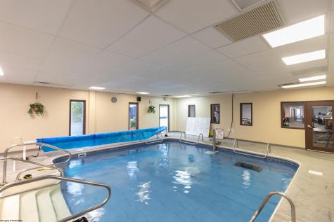 2 Cherry Tree Drive Clarksburg WV 26301