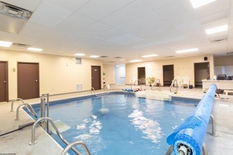 2 Cherry Tree Drive Clarksburg WV 26301