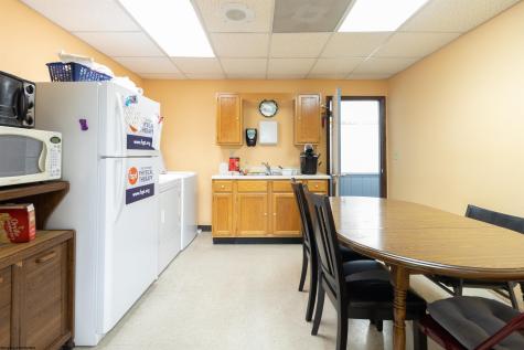 2 Cherry Tree Drive Clarksburg WV 26301