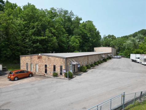 2 Cherry Tree Drive Clarksburg WV 26301