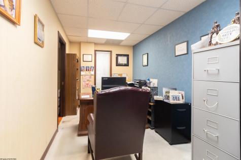 2 Cherry Tree Drive Clarksburg WV 26301