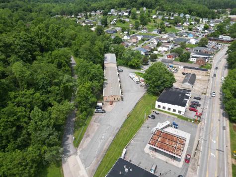 2 Cherry Tree Drive Clarksburg WV 26301